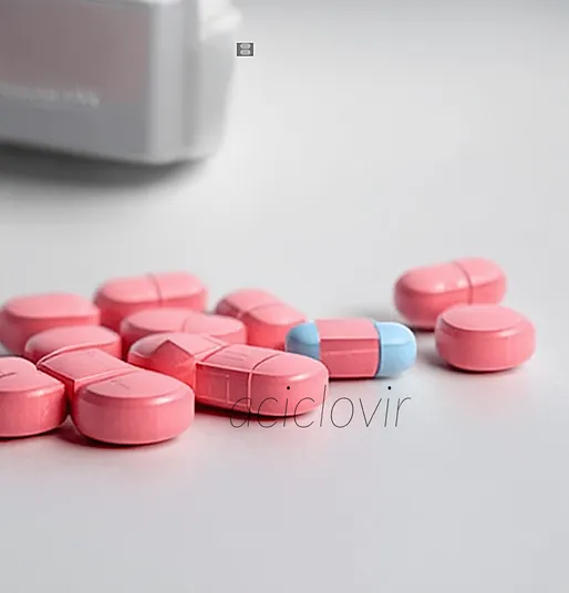 Precio de aciclovir oral